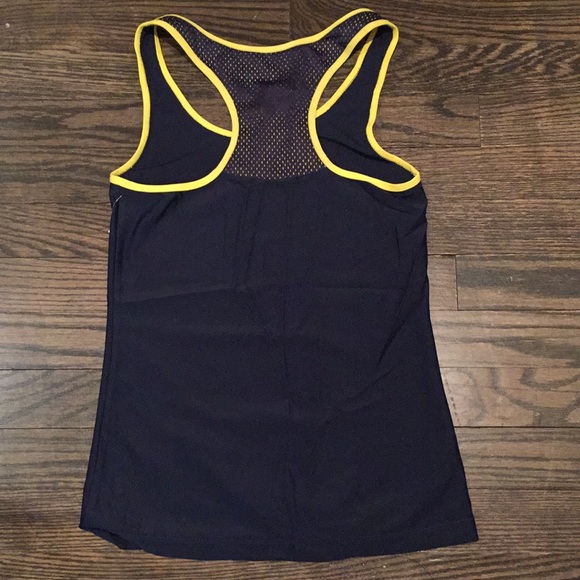 Yoga Tank - Picture 2 of 2